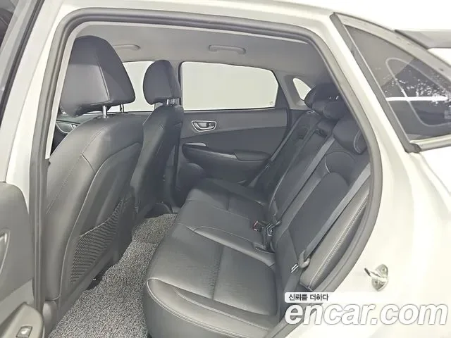 Hyundai Kona Electric, 2020 — фото 14