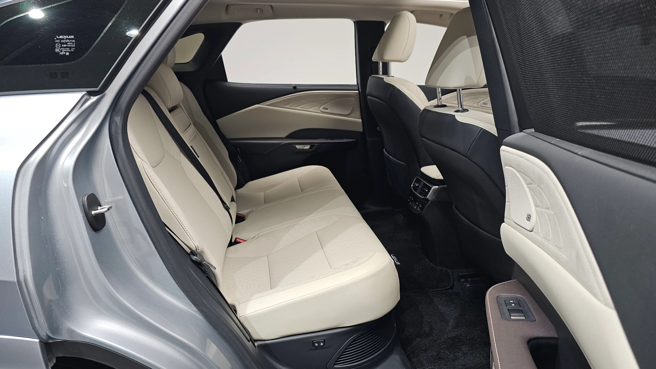 Lexus Rx Rx350h, 2025 — фото 12