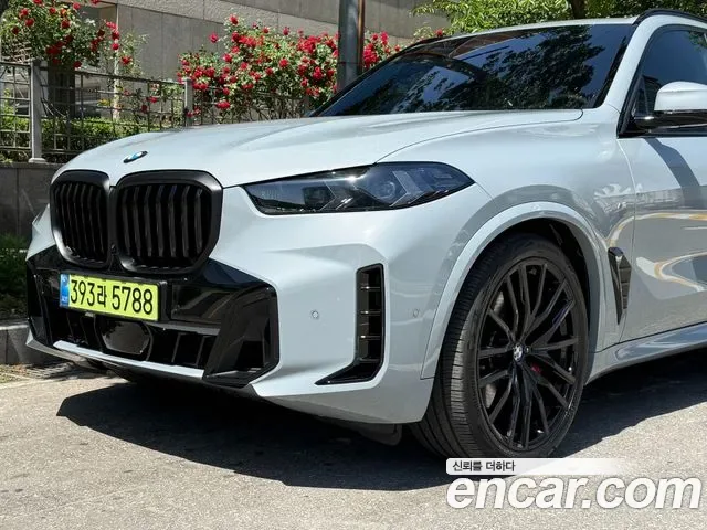 BMW X5 G05, 2025 — фото 3