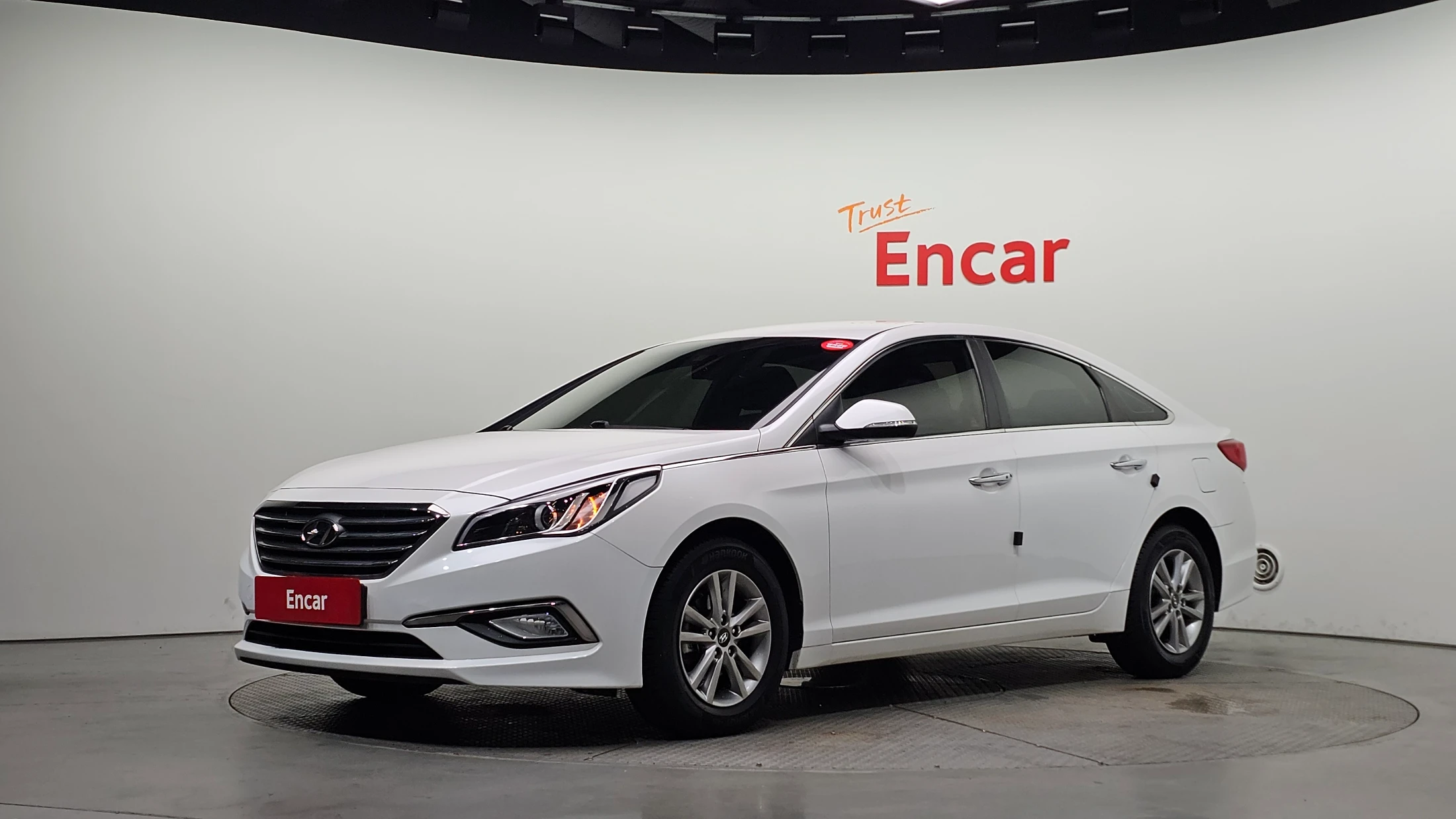 Hyundai Sonata LF Sonata