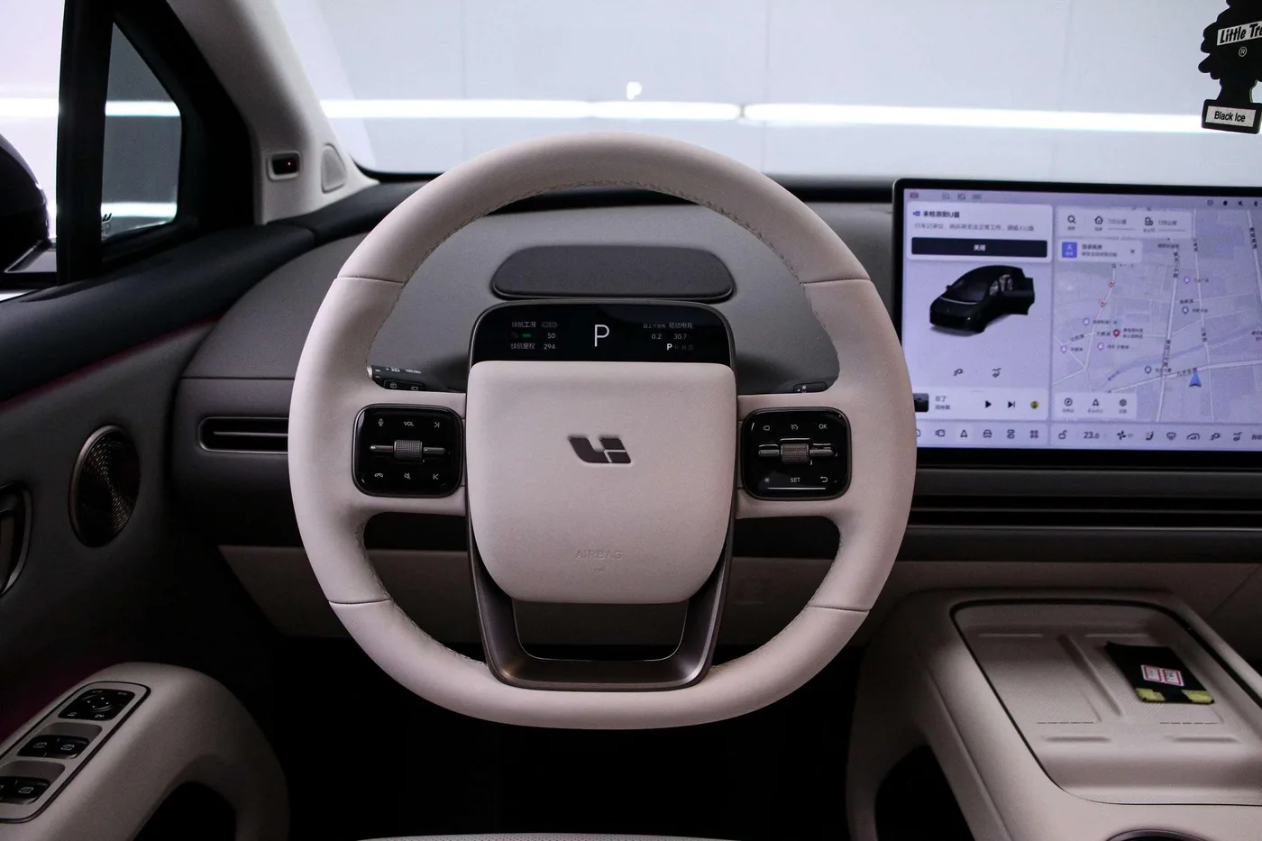 Li Auto ideal i8, 2025 — фото 7