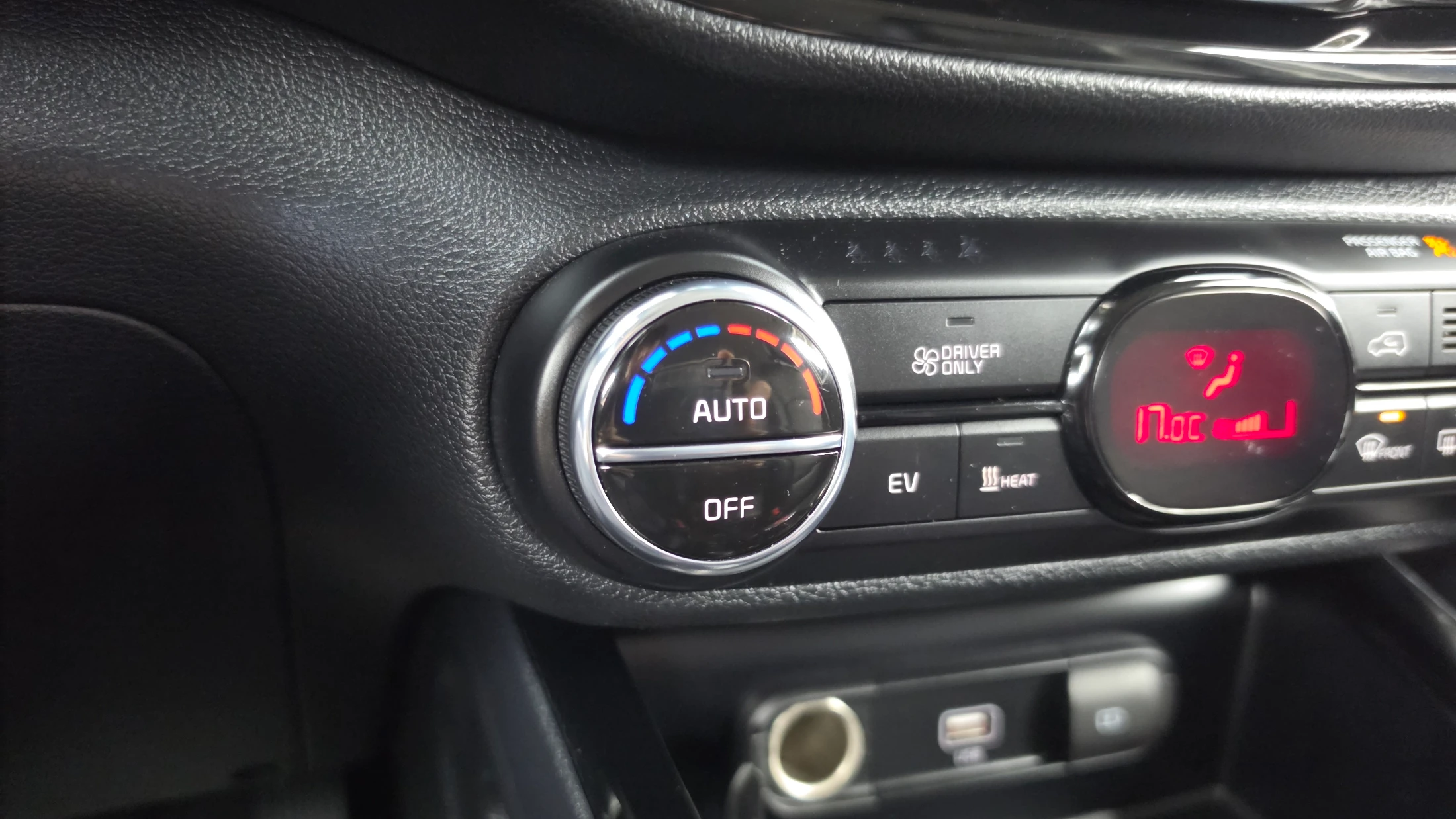 Kia Soul Booster EV, 2020 — фото 19