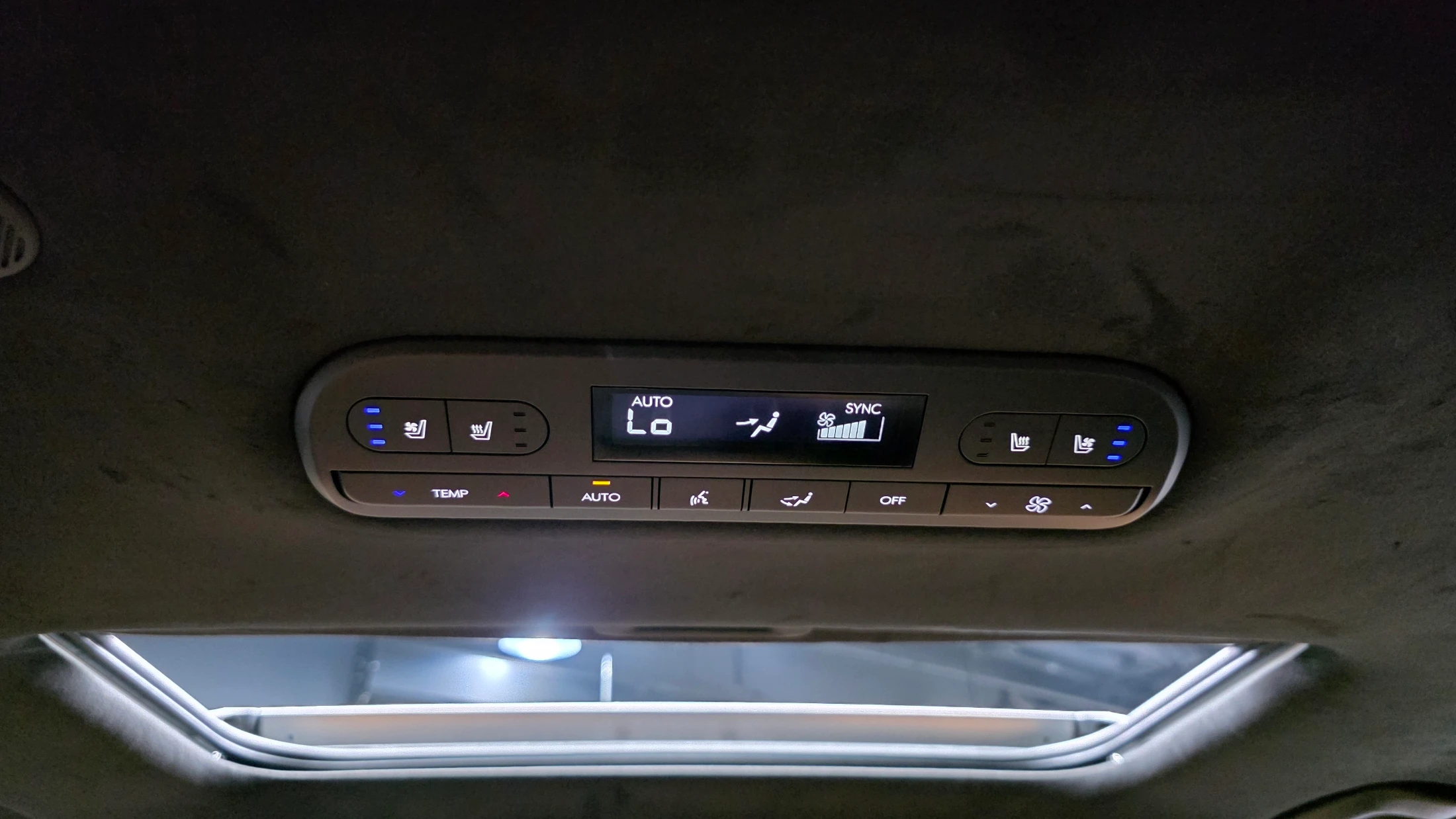 Hyundai Palisade LX3, 2025 — фото 33