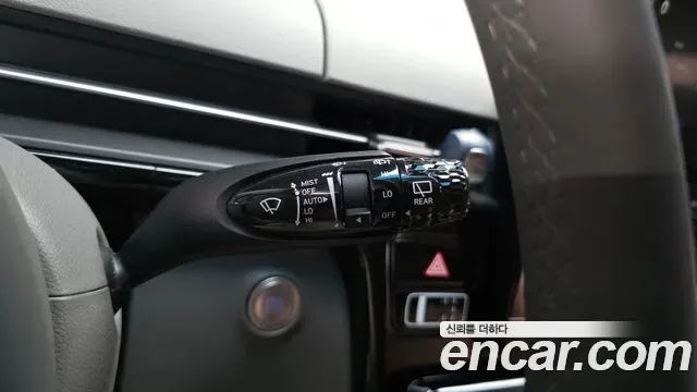 Hyundai Staria, 2025 — фото 38
