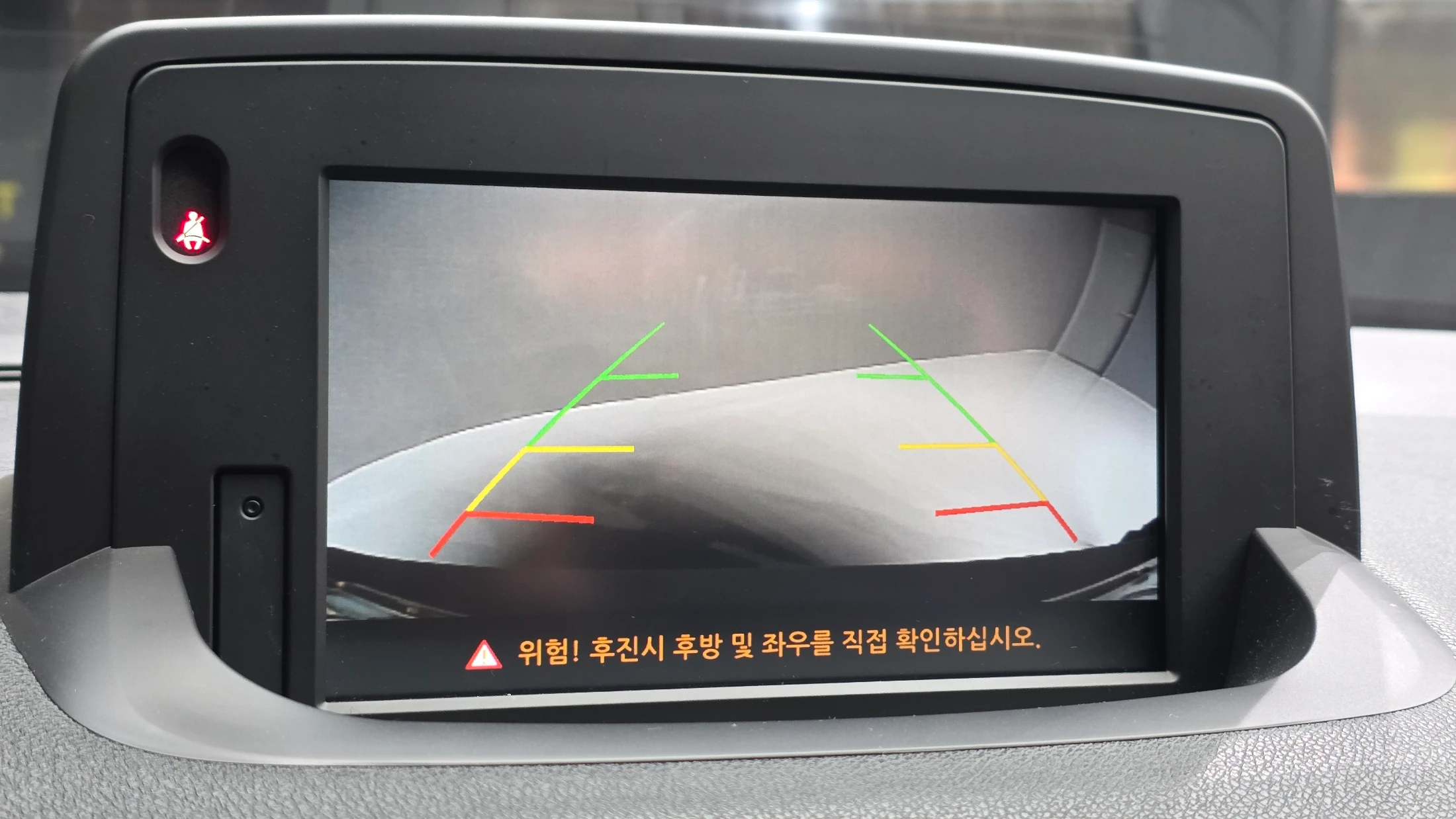 Renault-KoreaSamsung Sm3 Z.E., 2019 — фото 15