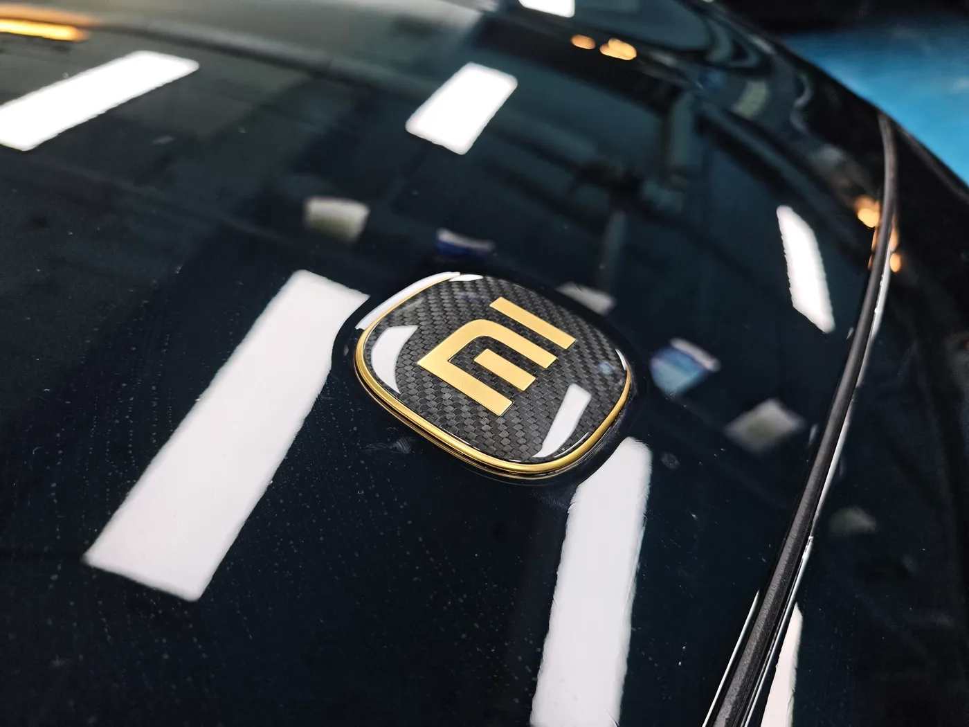 Xiaomi Auto Xiaomi YU7, 2026 — фото 23