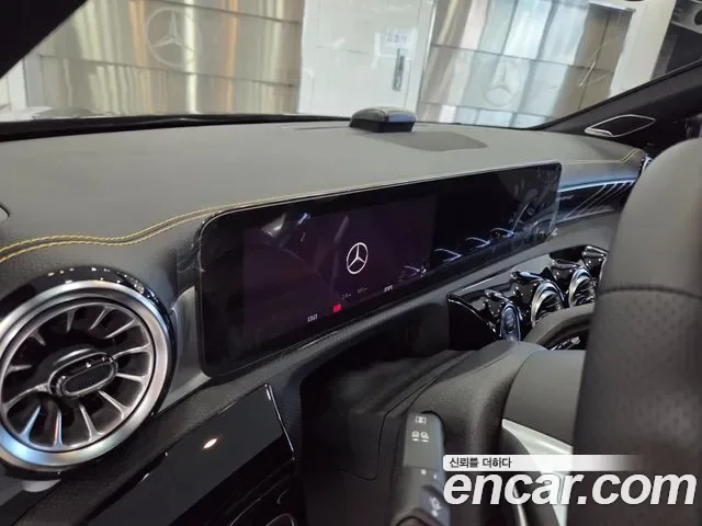 Mercedes-Benz Cla-Class C118, 2025 — фото 13