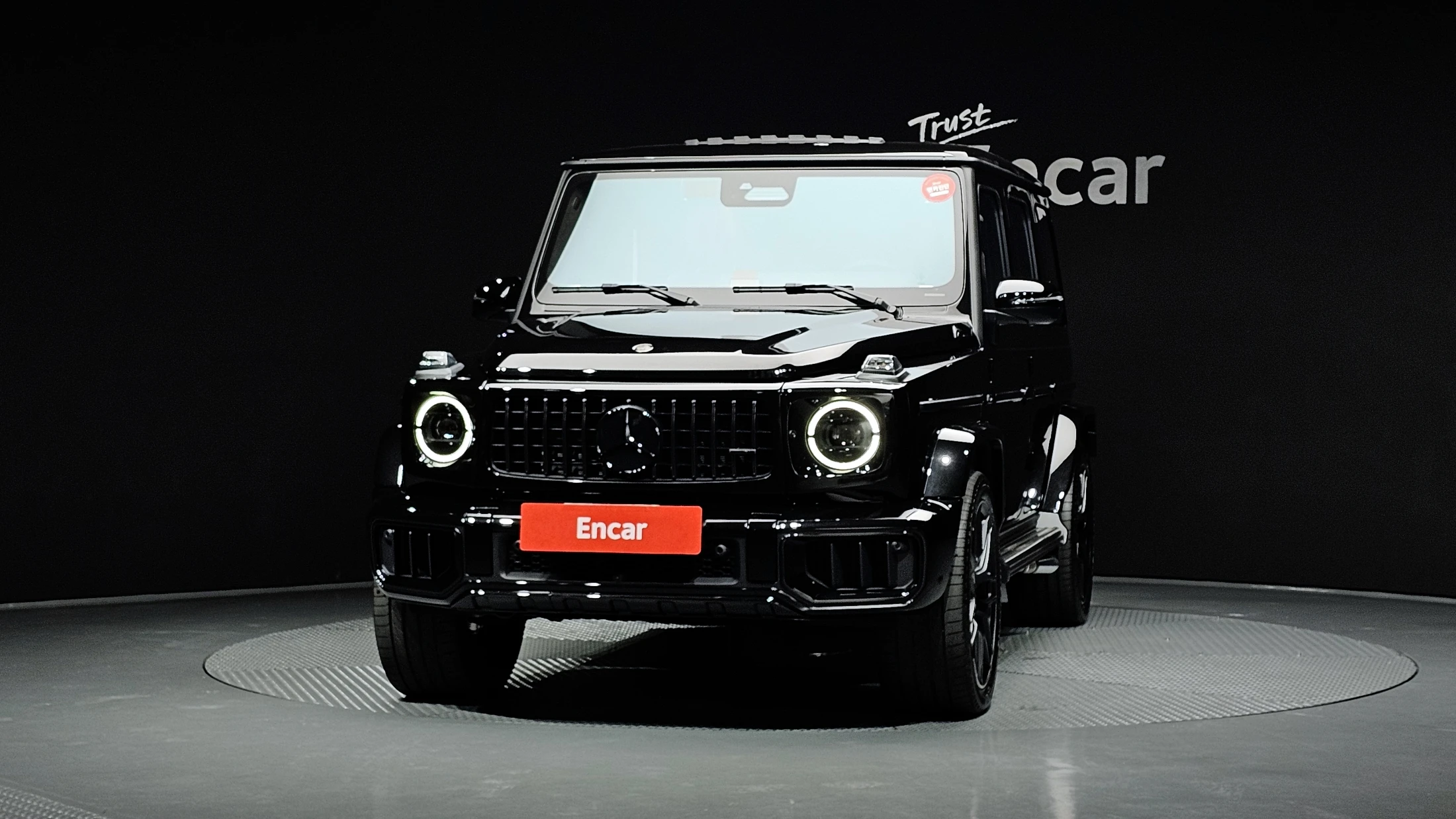 Mercedes-Benz G-Class W465, 2026 — фото 3