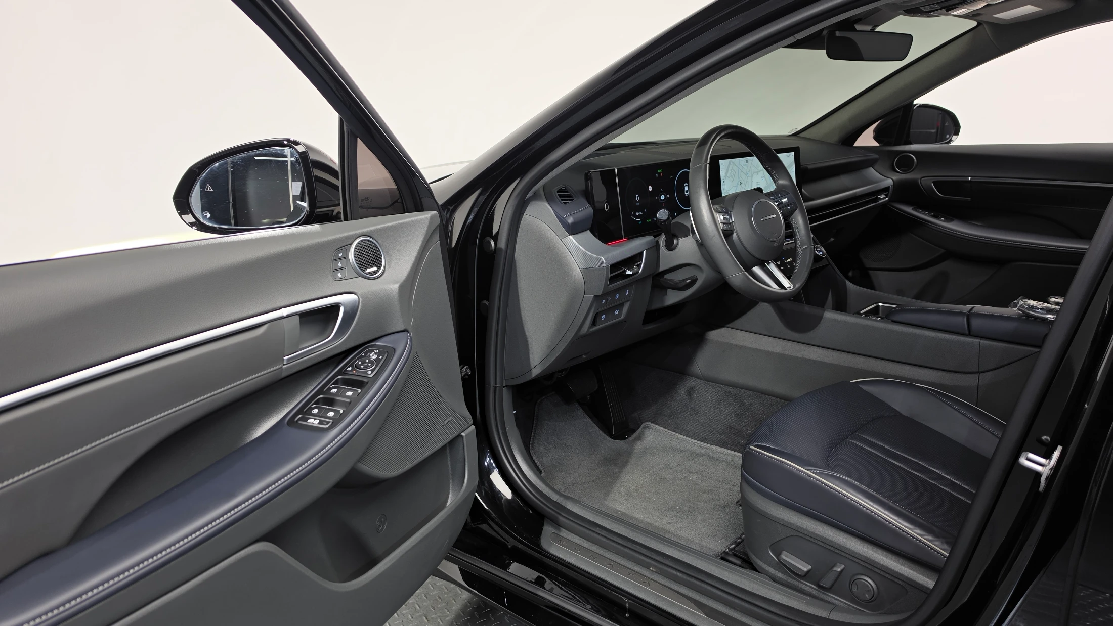 Hyundai Sonata De Edge Hybrid (DN8), 2024 — фото 10