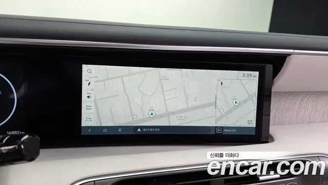 Hyundai Palisade LX3, 2025 — фото 14