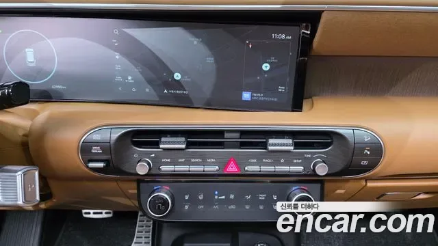 Hyundai Palisade LX3, 2025 — фото 13