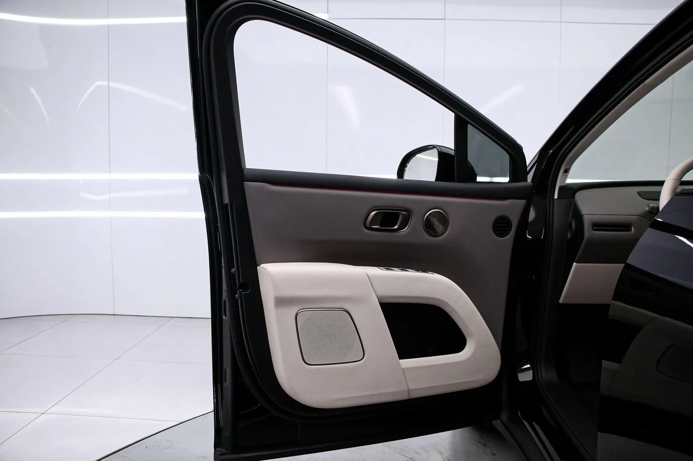 Li Auto ideal i8, 2025 — фото 12
