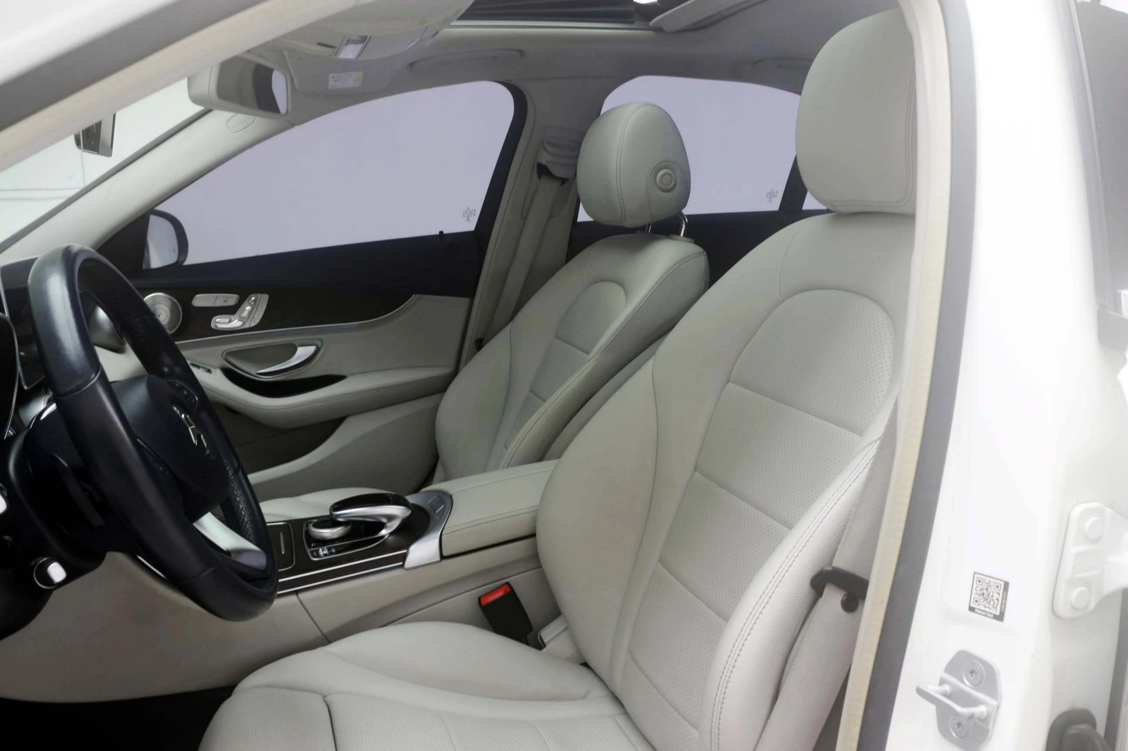 Mercedes-Benz C-Class W205, 2014 — фото 17