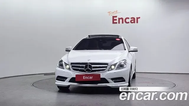 Mercedes-Benz E-Class W212, 2013 — фото 3