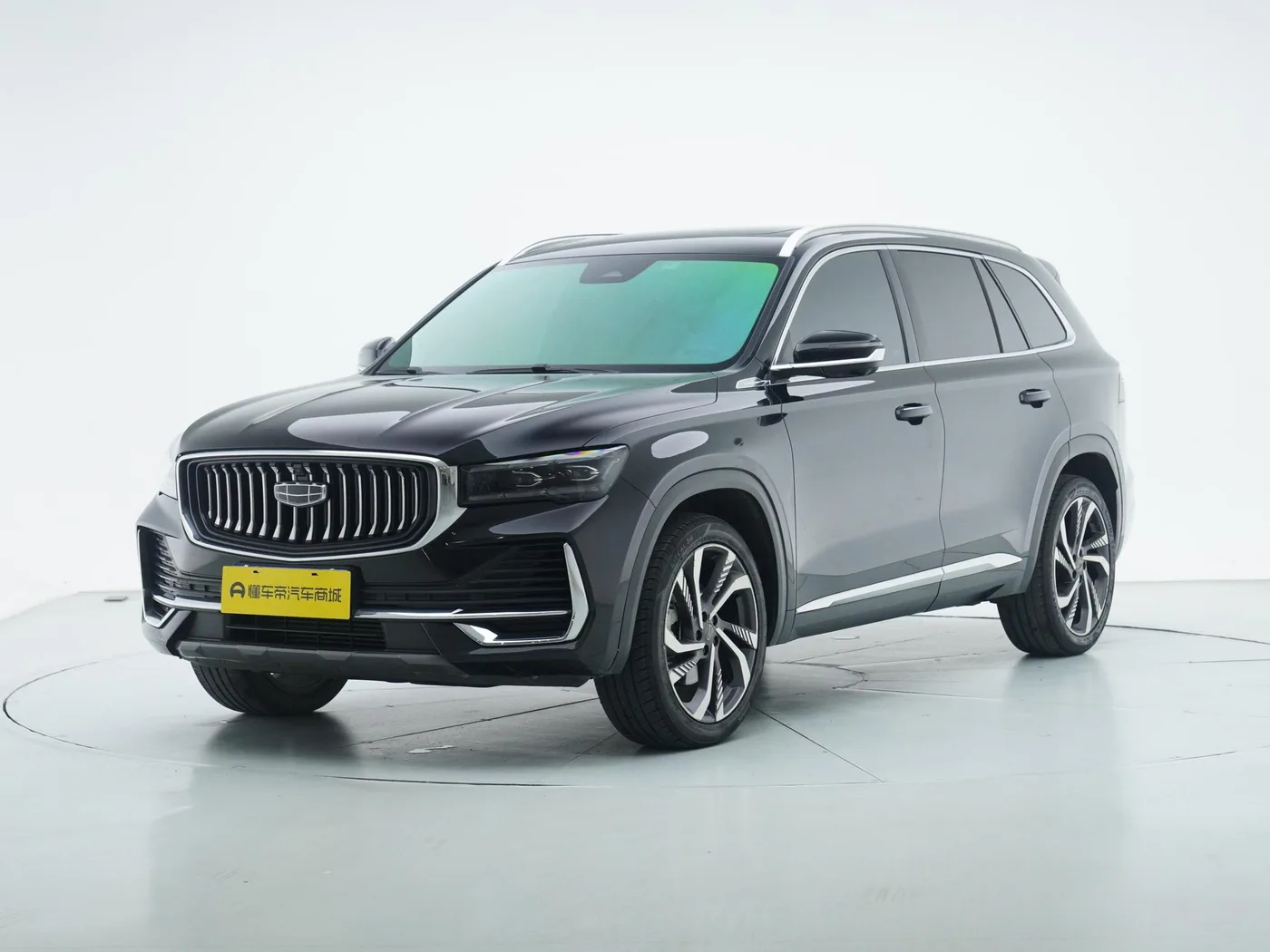 Geely Xingyue L