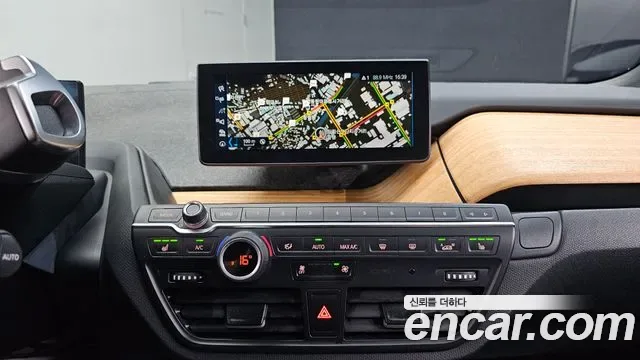 BMW I3, 2018 — фото 14