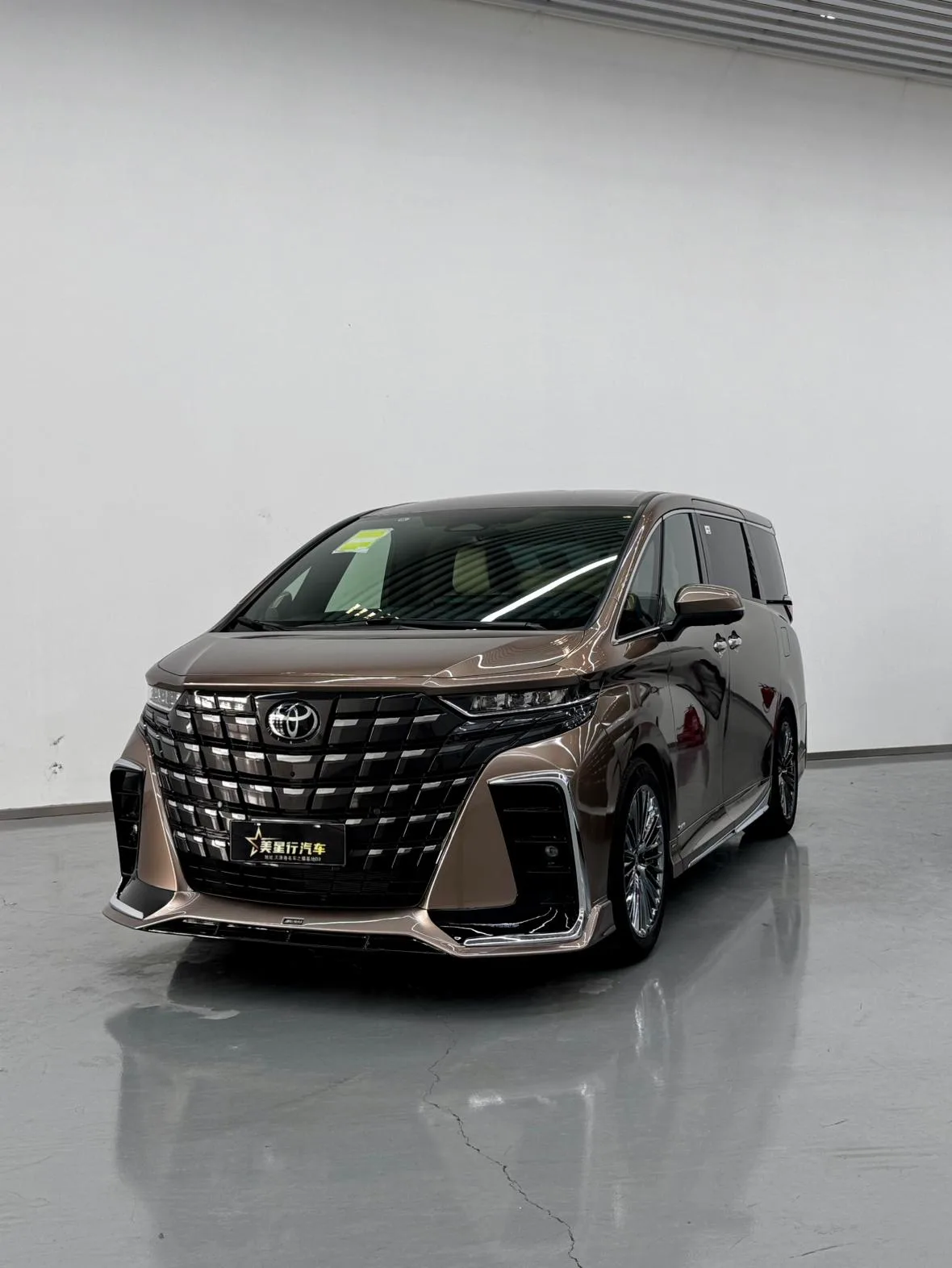 Toyota Elfa