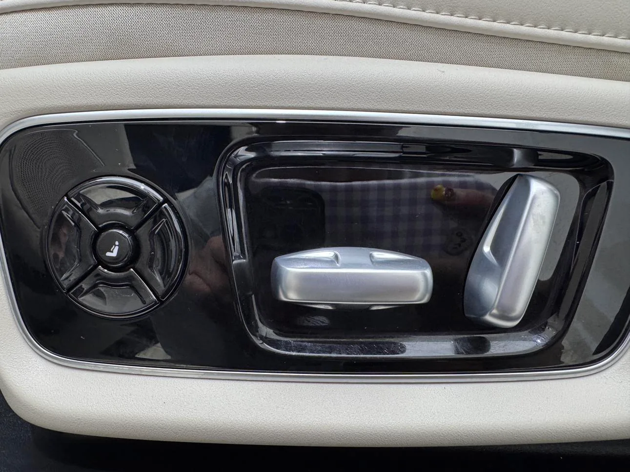 Li Auto Ideal L7, 2025 — фото 19