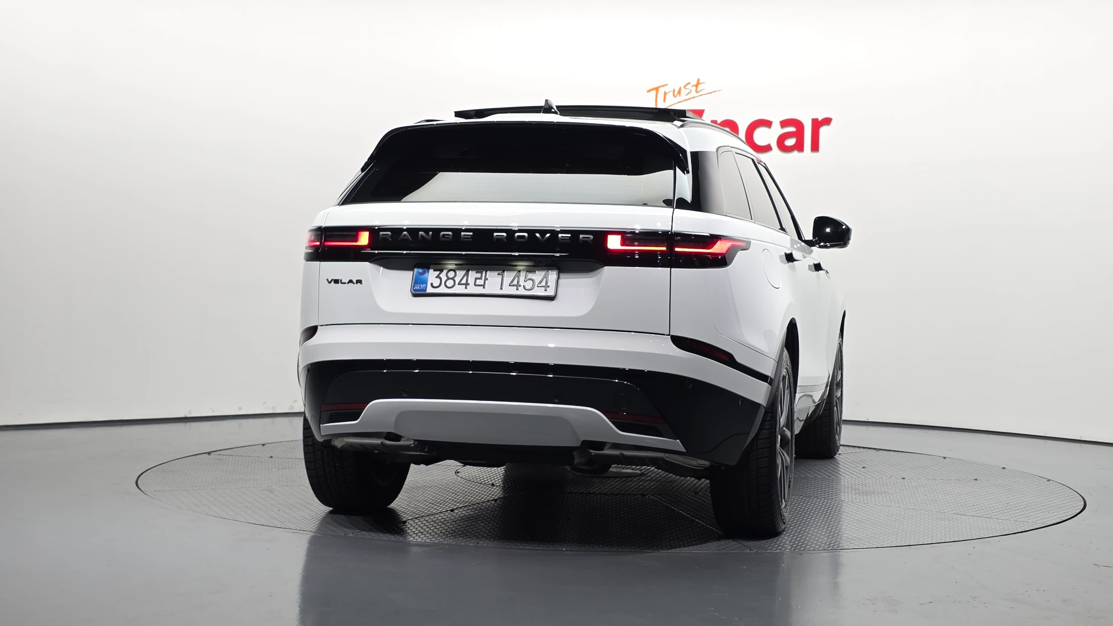 Land Rover Range Rover Velar Range Rover Bella, 2026 — фото 4