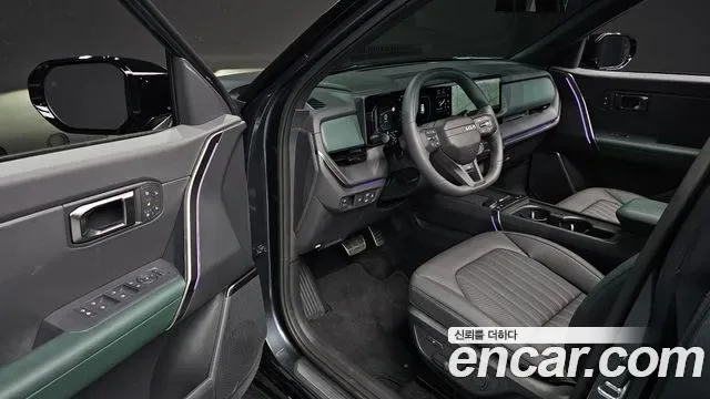 Kia Seltos, 2026 — фото 10