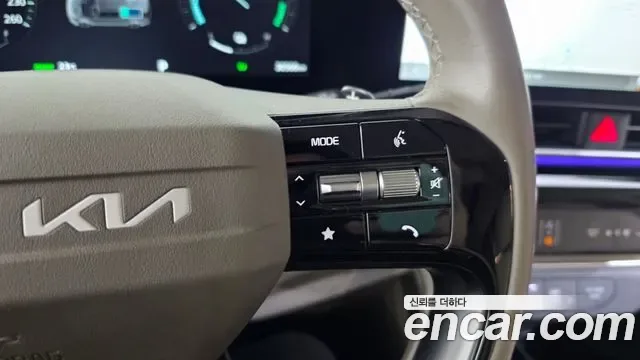 Kia Canival Carnival, 2025 — фото 36