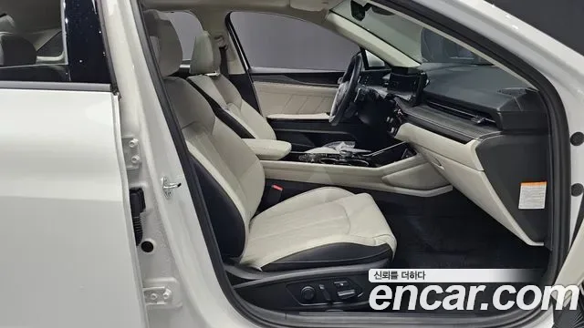 Kia K5 Hybrid, 2025 — фото 11