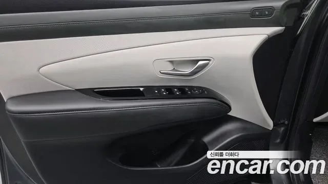Hyundai Tucson NX4, 2024 — фото 24
