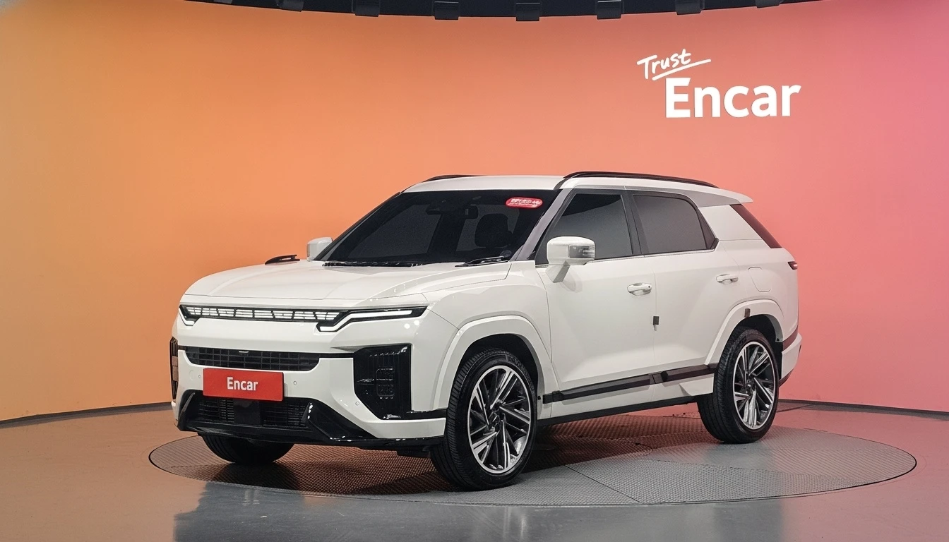 KG_Mobility_Ssangyong Actyon Activian, 2026 — фото 21