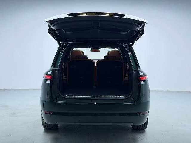 Li Auto Ideal L9, 2025 — фото 15