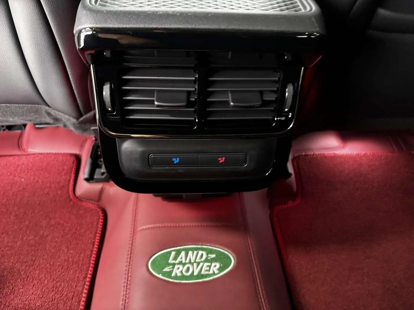 Land Rover Range Rover Evoque, 2026 — фото 20