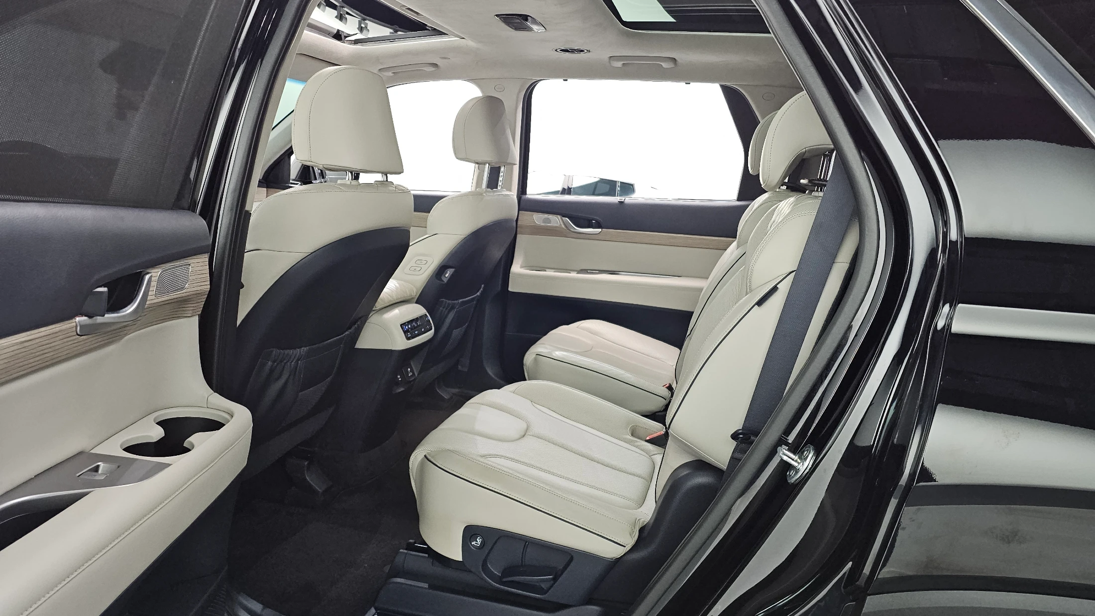 Hyundai Palisade, 2019 — фото 12
