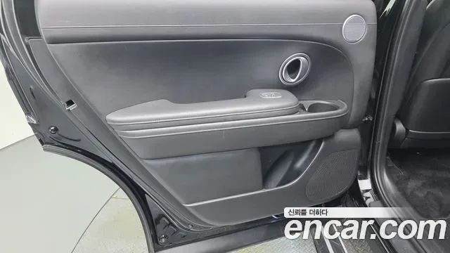 Hyundai Palisade LX3, 2025 — фото 25