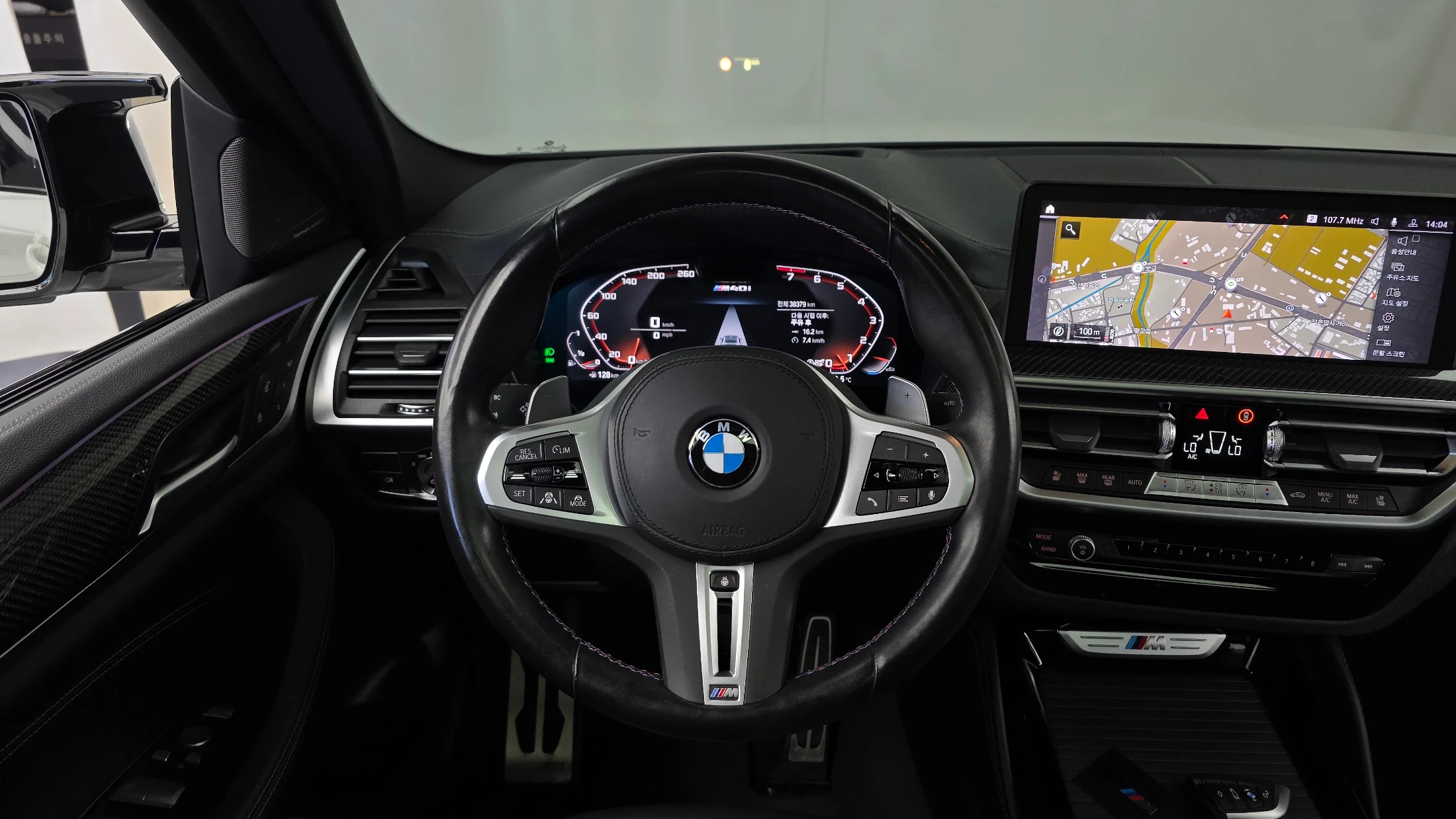 BMW X4 G02, 2022 — фото 13