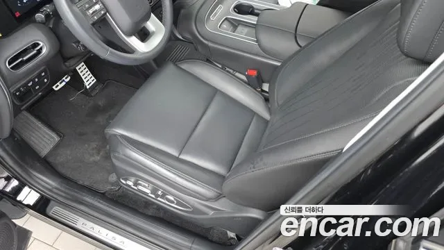 Hyundai Palisade LX3, 2025 — фото 18