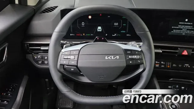 Kia Sportage Hybrid, 2025 — фото 14
