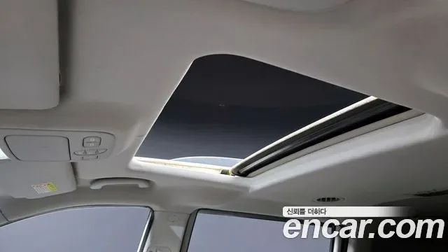 Kia Canival Carnival R, 2010 — фото 17