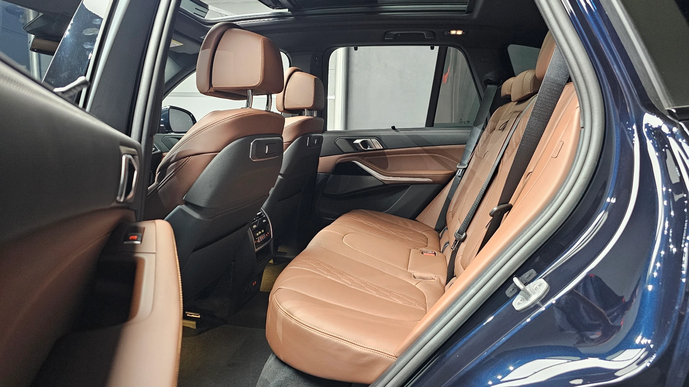 BMW X5 G05, 2025 — фото 12