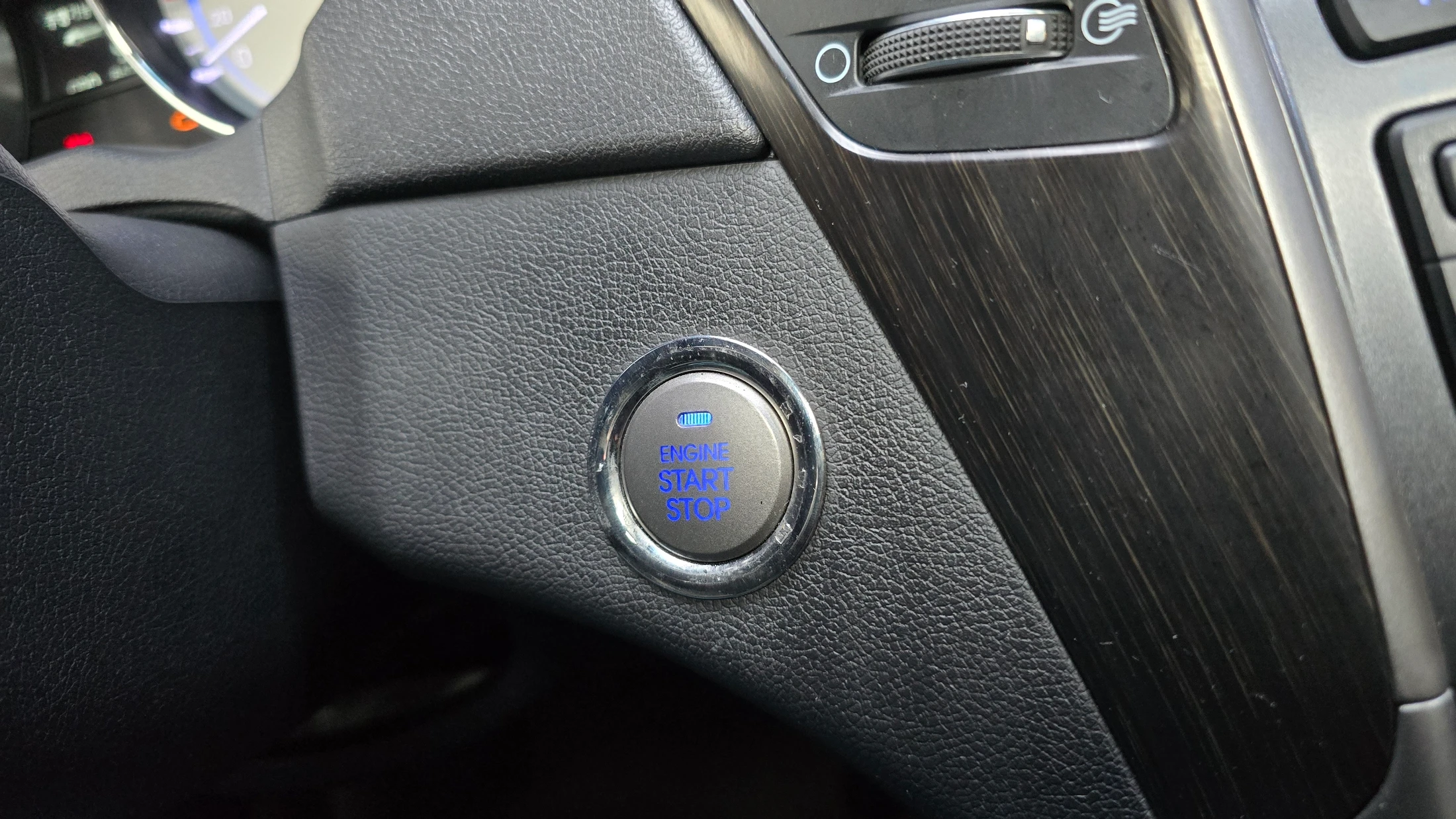 Hyundai Sonata, 2012 — фото 18