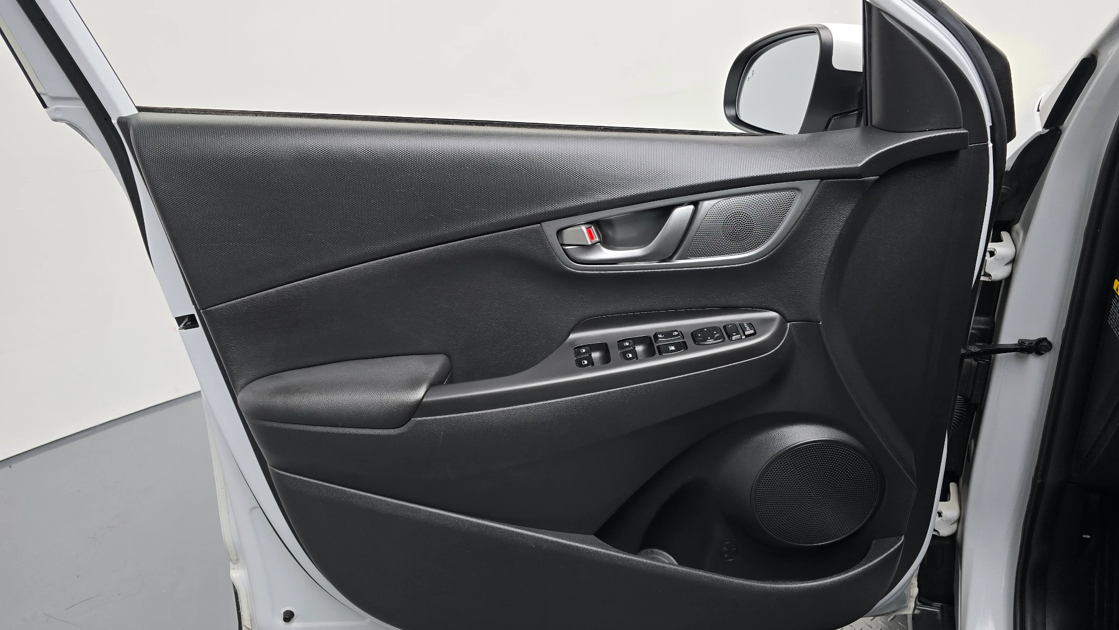 Hyundai Kona Electric, 2019 — фото 24