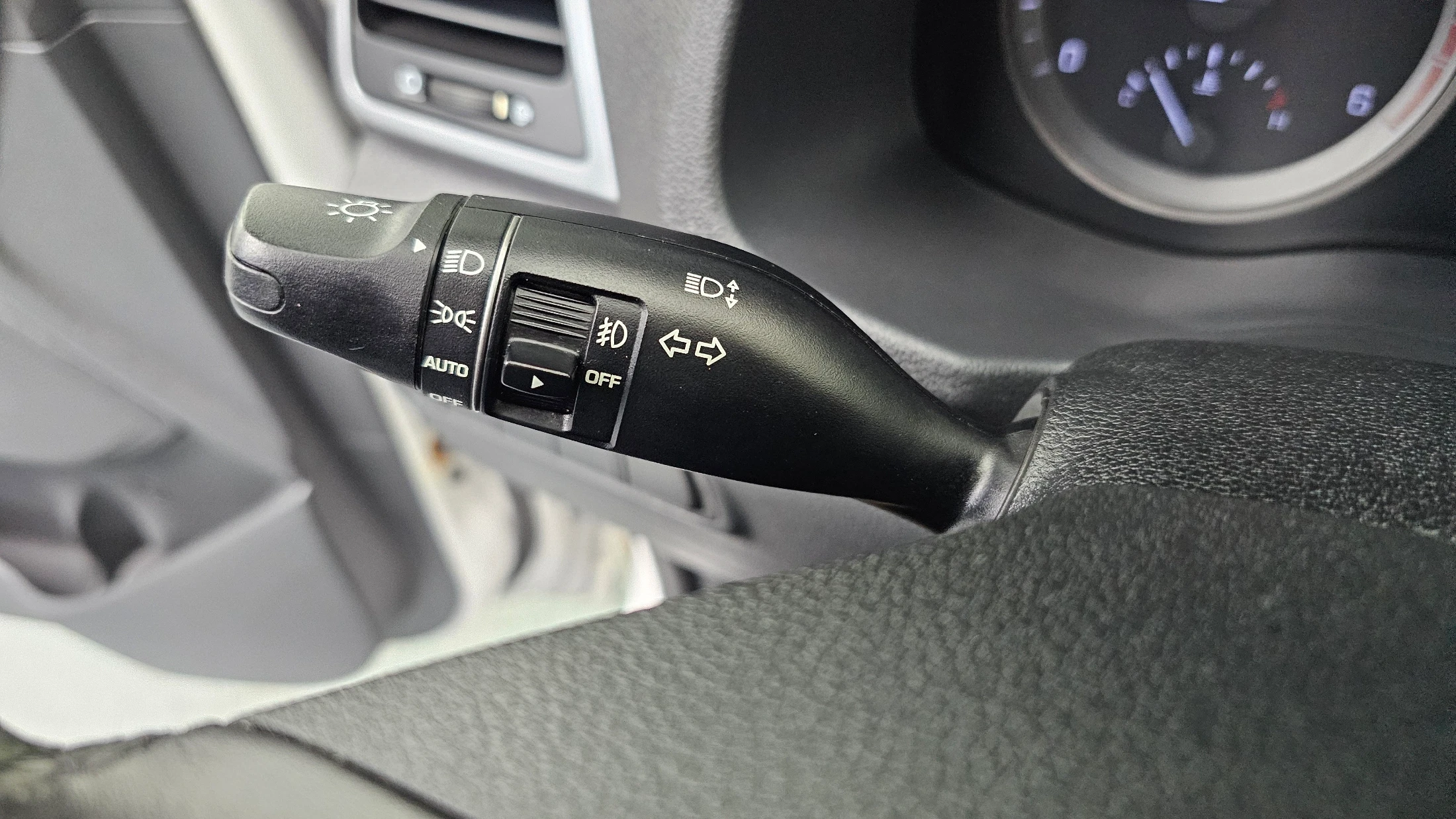 Hyundai Tucson, 2015 — фото 19