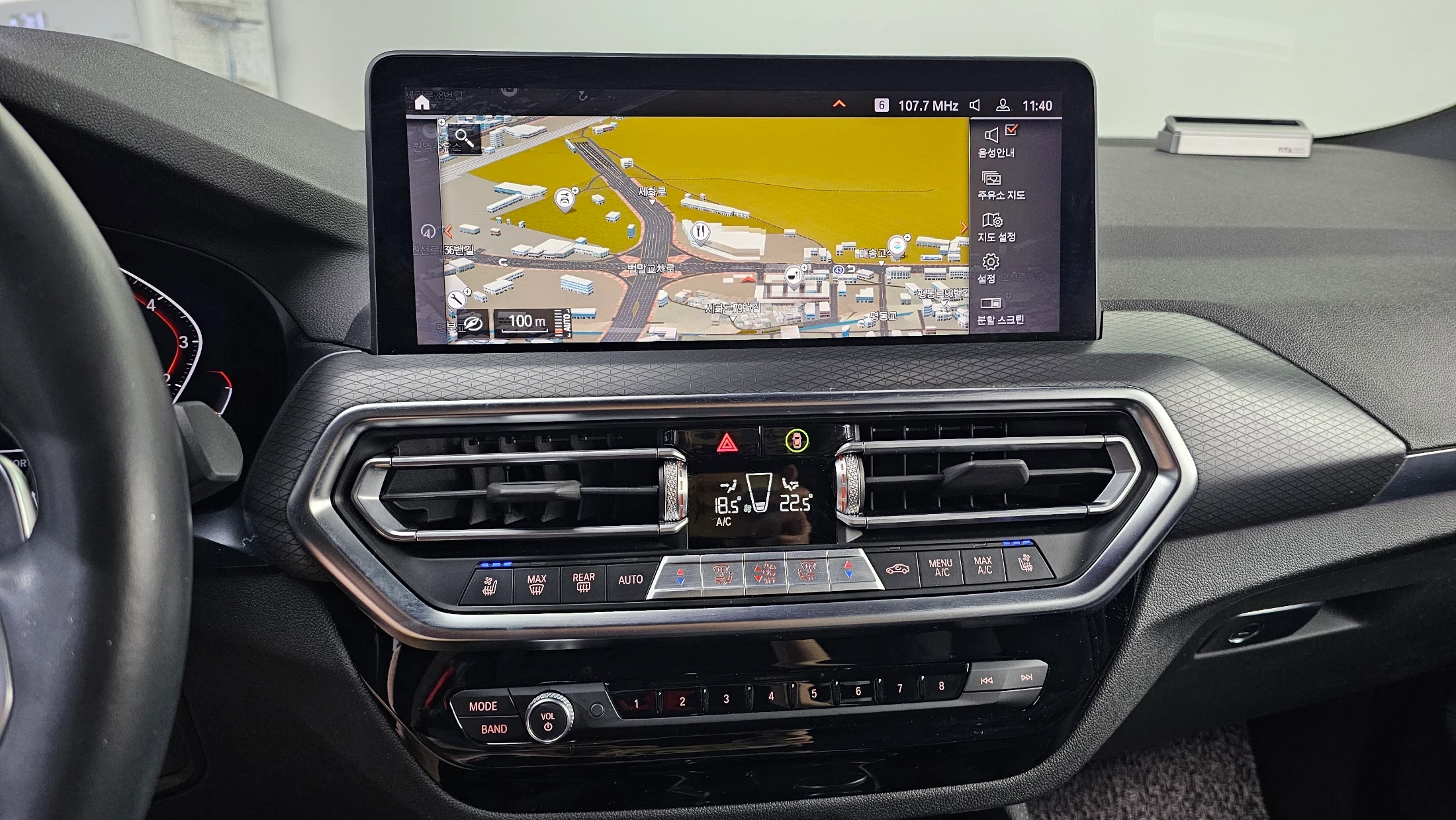 BMW X4 G02, 2022 — фото 14