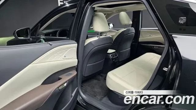 Lexus Rx Rx450h+, 2025 — фото 27