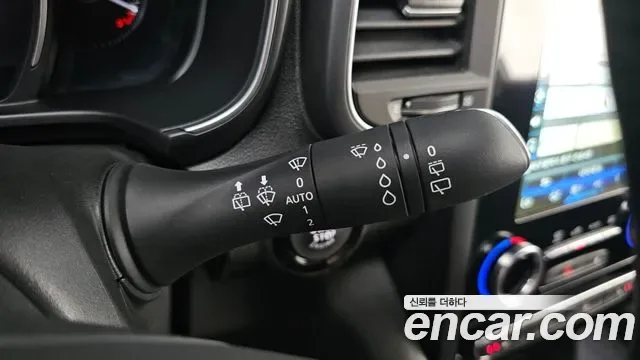 Renault-KoreaSamsung Qm6, 2022 — фото 28