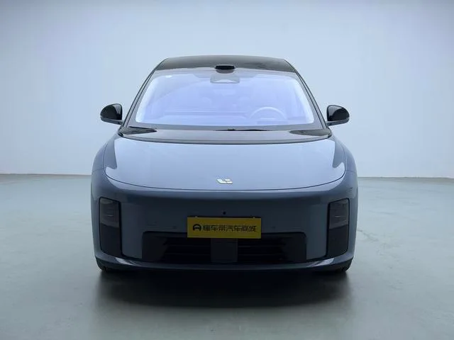 Li Auto ideal i8, 2025 — фото 2