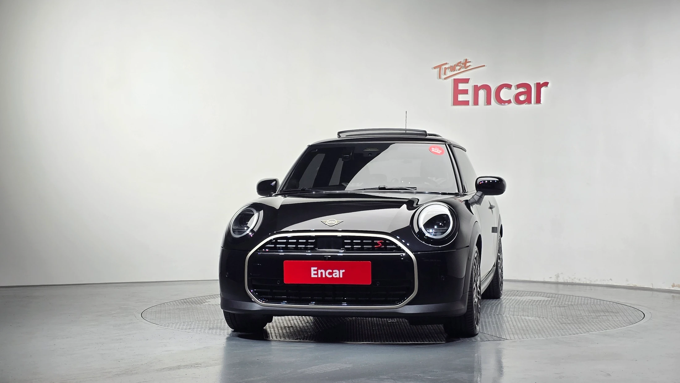 Mini Cooper S, 2025 — фото 2