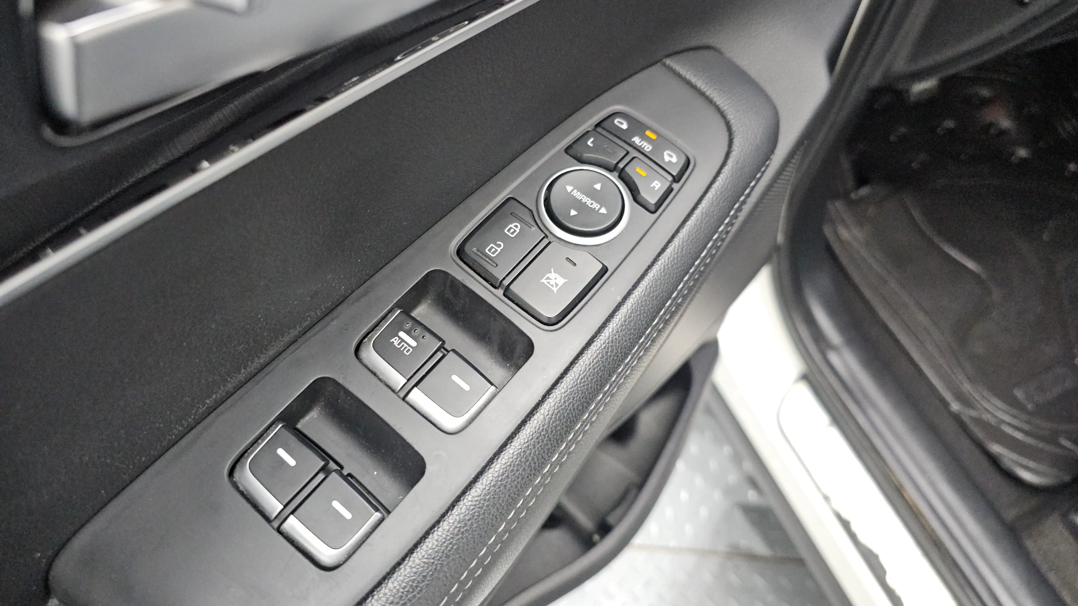 Kia Sorento, 2015 — фото 16