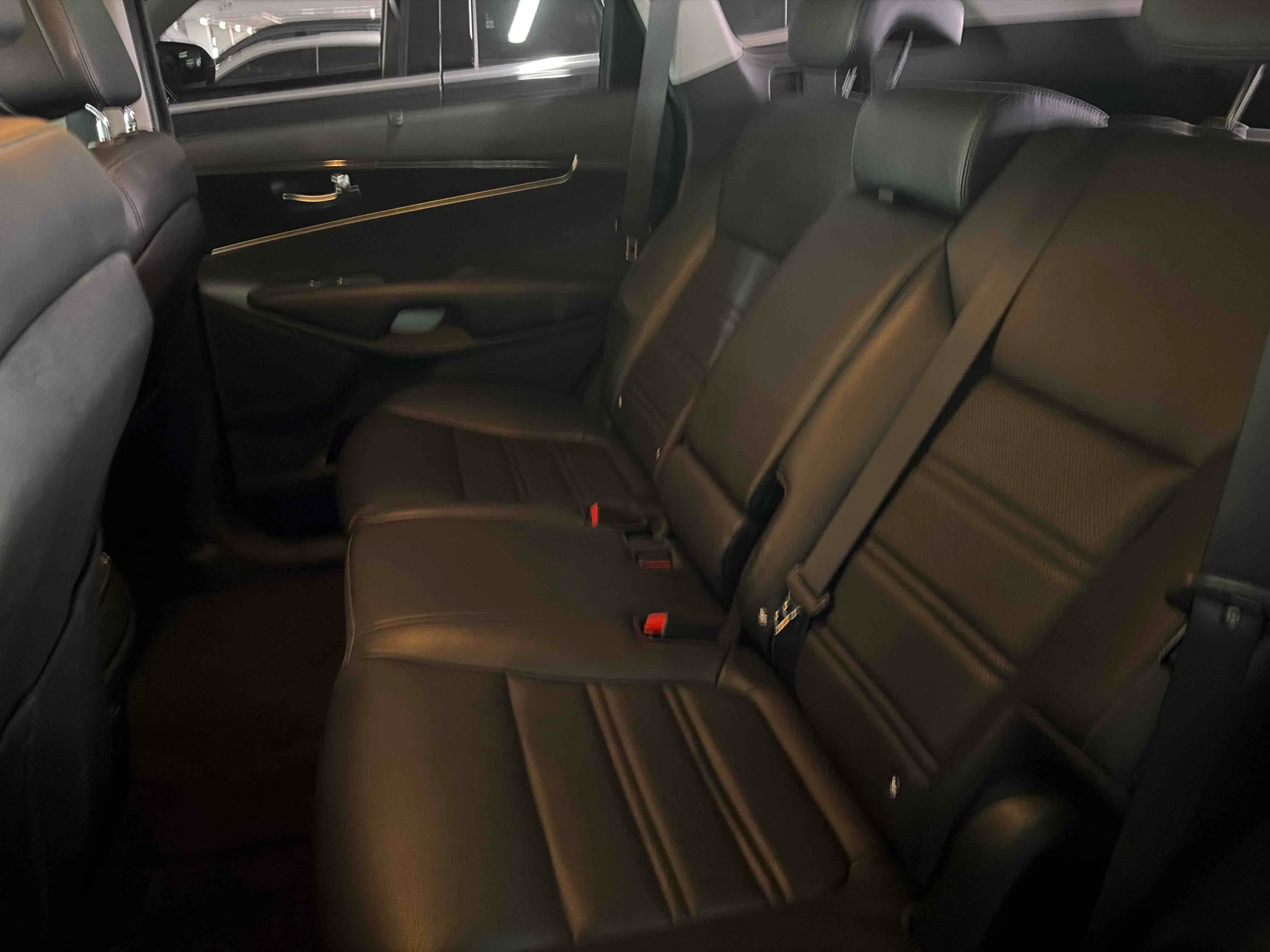 Kia Sorento, 2015 — фото 17