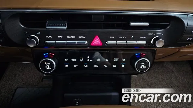 Hyundai Palisade LX3, 2025 — фото 19