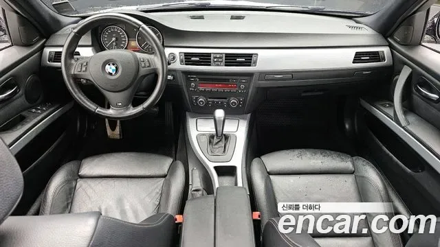 BMW 3-Series E90, 2011 — фото 4