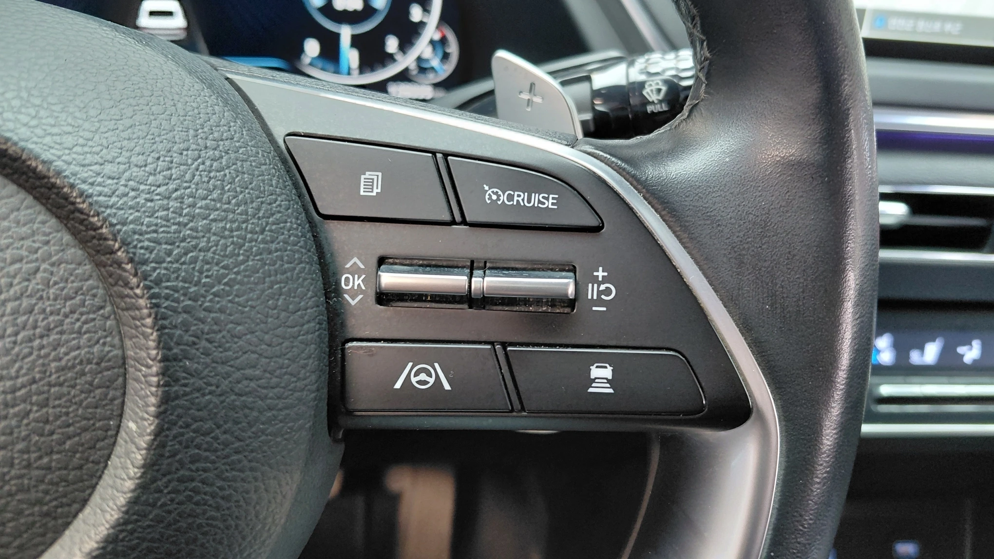 Hyundai Sonata DN8, 2022 — фото 16